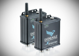 DATAEAGLE X-treme 3000 • Wireless PROFIBUS / Wireless MPI