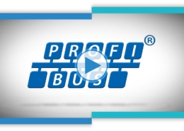 Video • Wireless PROFIBUS mit DATAEAGLE 3000