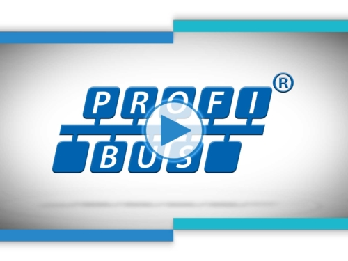 Video • Wireless PROFIBUS mit DATAEAGLE 3000