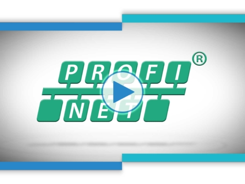 Video • Wireless PROFINET mit DATAEAGLE 4000