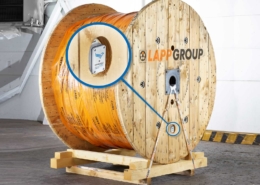 Schildknecht AG - Smart cable drum