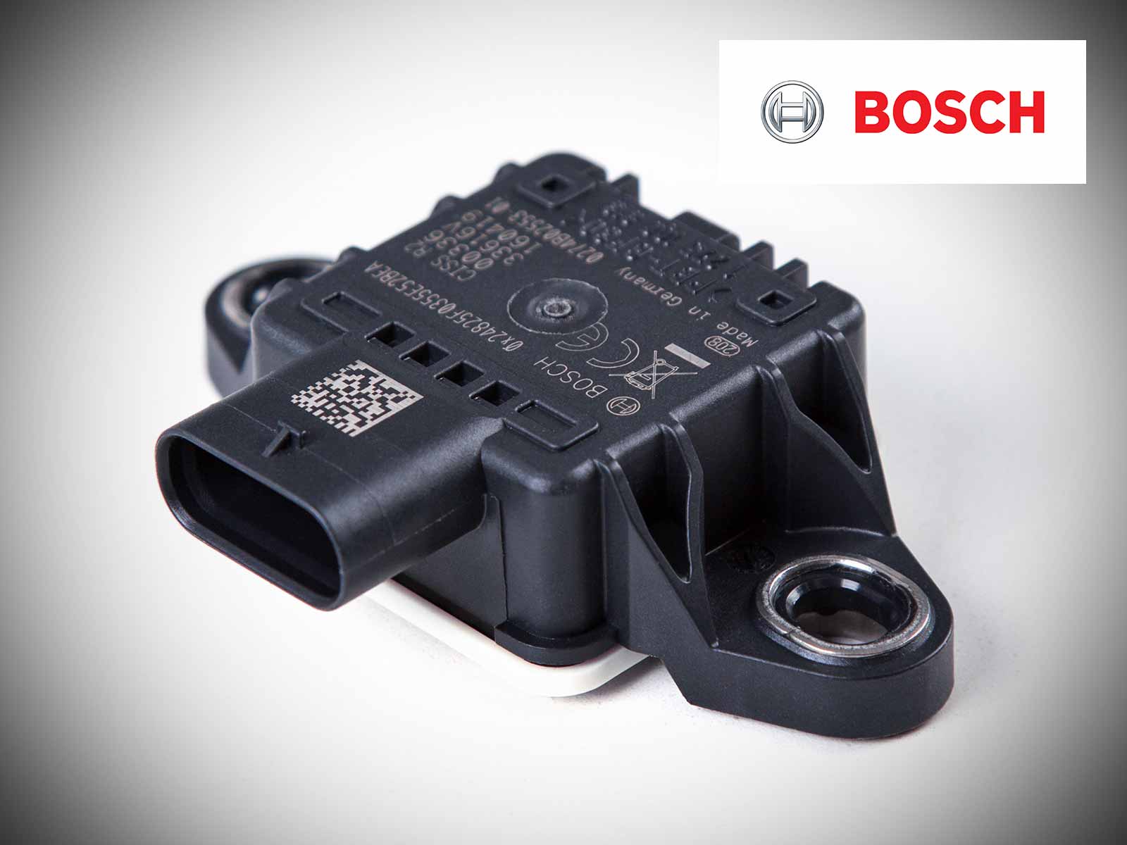 CISS - Connected Industrial Sensor Solution - Bluetooth Sensor - Bosch -