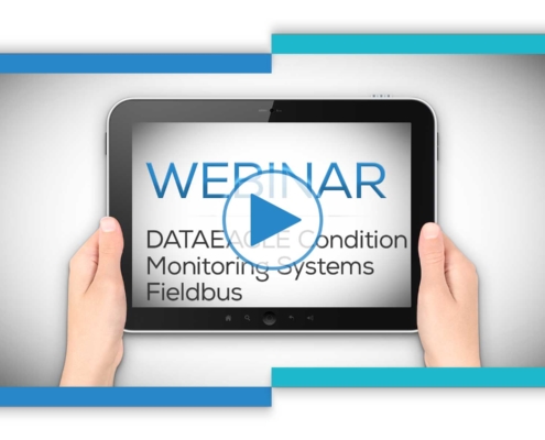 Webinar Video Motor und Condition Monitoring