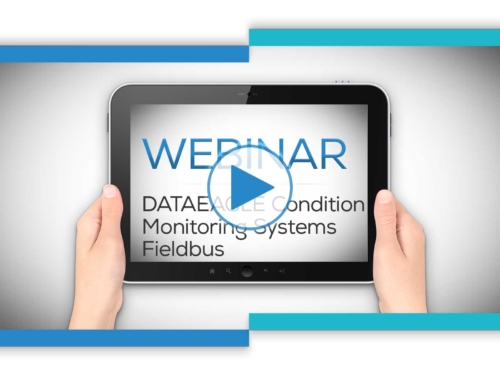 Webinar Video Motor und Condition Monitoring