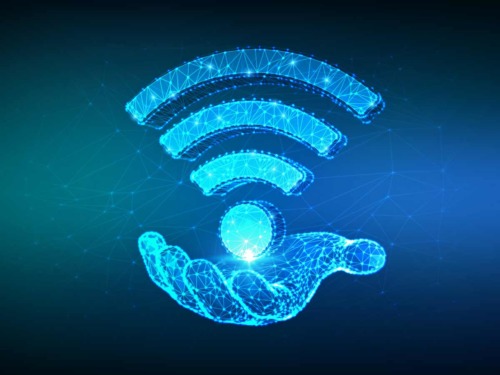 Industrial Wireless Communication Systems